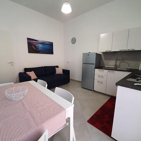 Magilu Case Con Jacuzzi Castellammare del Golfo Ngoại thất bức ảnh